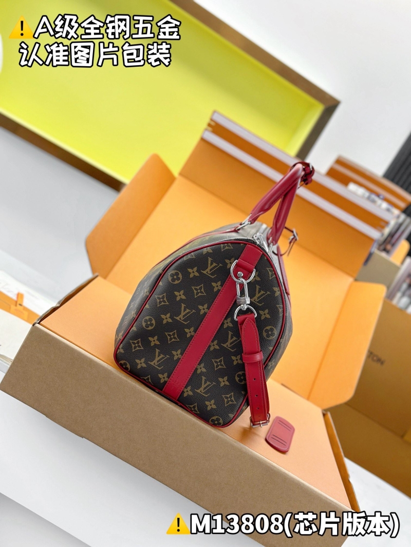 LV Travel Bags